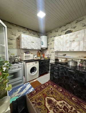 Фото 4 1-комн. квартира в Бектимирском районе