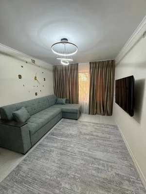 Фото 1 1-комн. квартира в Мирзо-Улугбекском районе