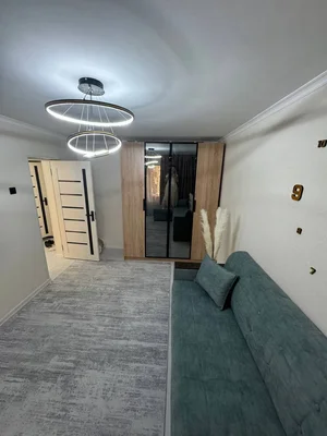 Фото 2 1-комн. квартира в Мирзо-Улугбекском районе