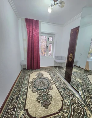 Фото 3 2-комн. квартира в Мирзо-Улугбекском районе