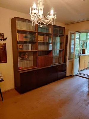 Фото 2 2-комн. квартира в Каракамиш