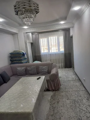 Фото 5 Квартира в Тузель-2