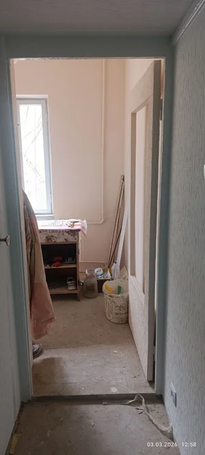 Фото 2 1-комн. квартира в Мирзо-Улугбекском районе