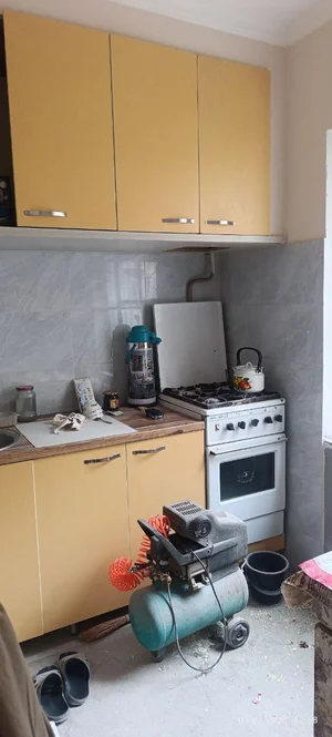 Фото 4 1-комн. квартира в Мирзо-Улугбекском районе