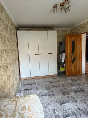 Фото 2 1-комн. квартира в Мирзо-Улугбекском районе