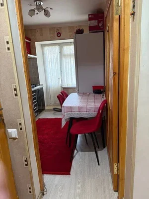 Фото 3 1-комн. квартира в Мирзо-Улугбекском районе