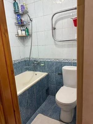 Фото 4 1-комн. квартира в Мирзо-Улугбекском районе