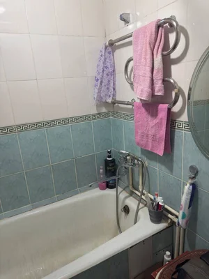 Фото 6 1-комн. квартира в Мирзо-Улугбекском районе