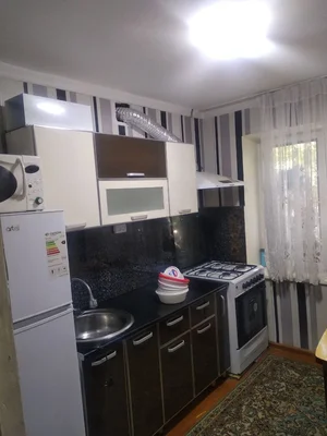 Фото 7 Квартира в Мирзо-Улугбекском районе