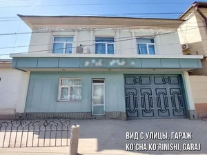 Фото 1 Дом в Мирабадском районе