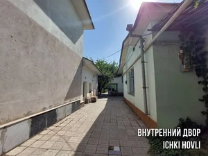 Фото 6 Дом в Мирабадском районе