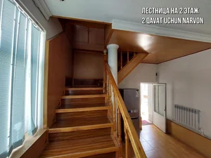 Фото 7 Дом в Мирабадском районе