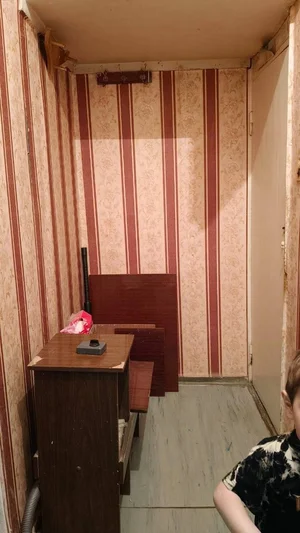 Фото 1 1-комн. квартира в Ялангач