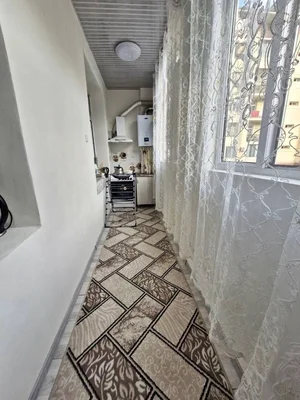 Фото 6 2-комнатная квартира в Яшнабадском районе