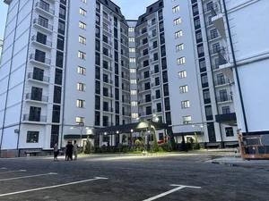 Фото 1 2-комн. квартира в Яшнабадском районе