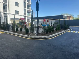 Фото 4 2-комн. квартира в Яшнабадском районе