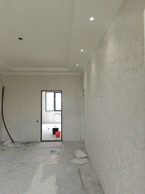 Фото 3 2-комн. квартира в Юнусобадском районе