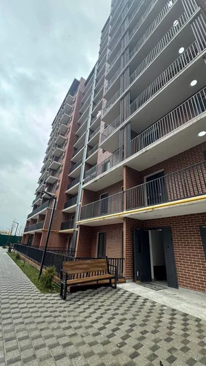 Фото 2 1-комн. квартира в Яшнабадском районе