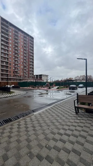 Фото 3 1-комн. квартира в Яшнабадском районе