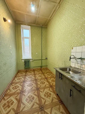 Фото 4 2-комн. квартира в Азербайджанский центр