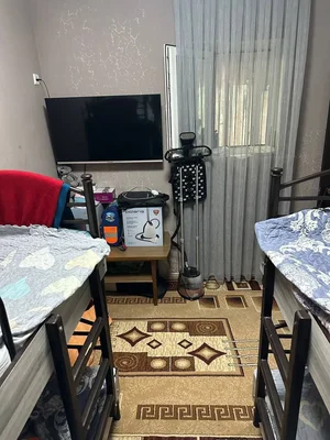 Фото 1 1-комн. квартира в Карасу