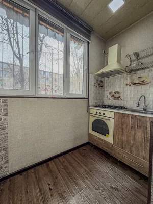 Фото 6 2-комн. квартира в м-Ялангач