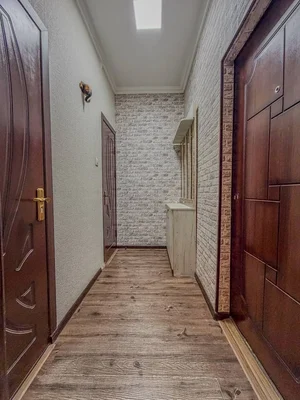 Фото 10 2-комн. квартира в м-Ялангач