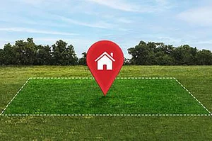 Фото 1 Участок в Академгородке