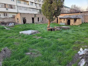 Фото 1 Участок в Яшнабадском районе