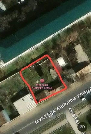 Фото 2 Участок в Яшнабадском районе