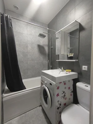 Фото 3 1-комн. квартира в Яшнабадском районе