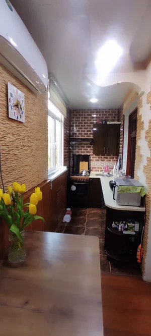 Фото 5 3-комн. квартира в Ор-р диадора