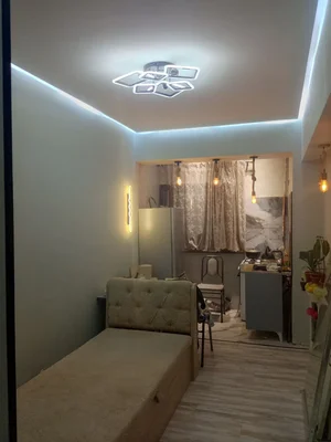 Фото 1 1-комн. квартира в ор~р тараканчик