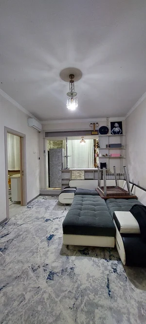 Фото 1 1-комн. квартира на Ялангаче