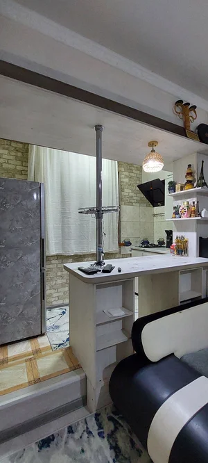 Фото 2 1-комн. квартира на Ялангаче