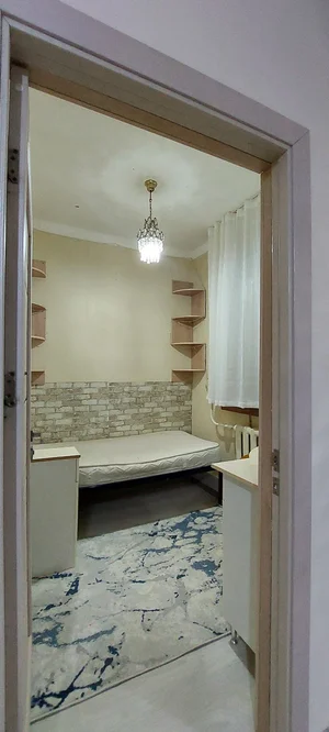 Фото 4 1-комн. квартира на Ялангаче