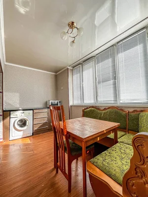 Фото 1 Квартира в Буюк ипак йули