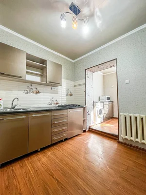 Фото 3 Квартира в Буюк ипак йули