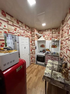 Фото 2 1-комн. квартира в Ахмад Югнакий