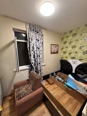 Фото 7 1-комн. квартира в Ахмад Югнакий