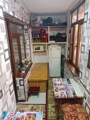 Фото 7 Квартира в ТТЗ-1