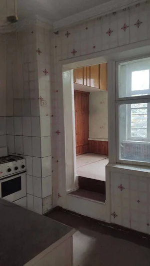 Фото 1 1-комн. квартира в Хумаюн