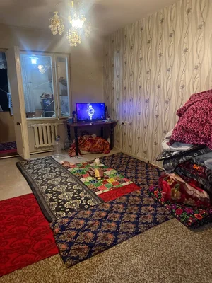 Фото 1 1-комн. квартира в ТТЗ-2