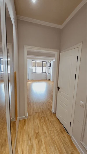 Фото 5 1-комн. квартира в ЖК Сайрам Лайт от ЭКО Смарт Хом