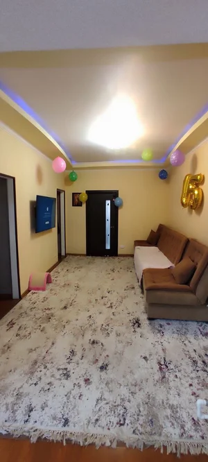 Фото 7 3-комн. квартира в Ор~р диадора