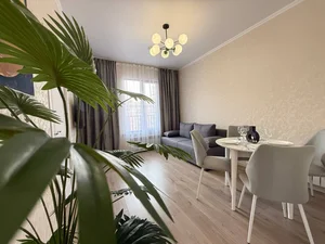 Фото 2 Квартира в ЖК Ассалом сохил