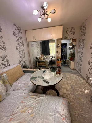 Фото 2 1-комн. квартира в Ахмад Югнакий