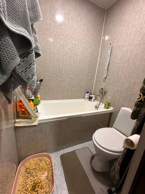 Фото 4 1-комн. квартира в Ахмад Югнакий