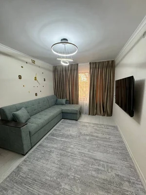 Фото 1 1-комн. квартира в Академ городок