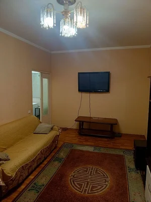 Фото 4 1-комн. квартира в ТТЗ-4